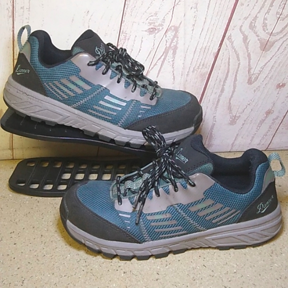 Danner 'Fun Time' 3 Composite Toe Women's Size 7.0